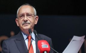 Kılıçdaroğlu'ndan Sinan Oğan'a sert tepki!