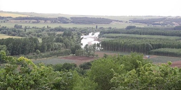 (Video) Hevsel bahçeleri kitaplaştırılıyor