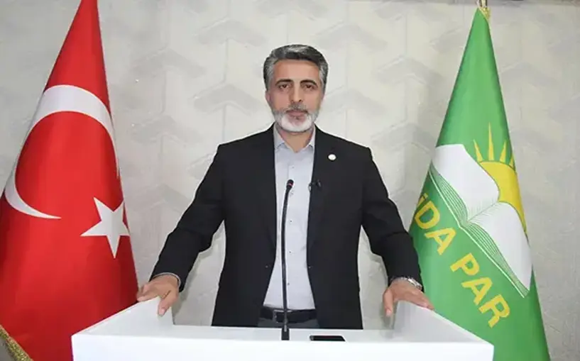 Yunus Emiroğlu: CHP demek başörtüsü karşıtlığı demektir