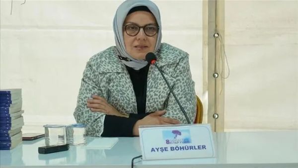 Böhürler: Kayseri’nin daha çok teşvik alması için çalışacağız 