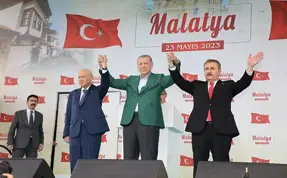 Sandığın kazası yoktur