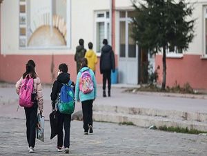 (Video) Öğrenciler dikkat! Tarih değişti