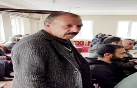 Adıyaman'da silahlı saldırıya uğrayan köy muhtarı öldü