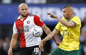 Burak Yılmaz, Fortuna Sittard'dan ayrılacağını açıkladı