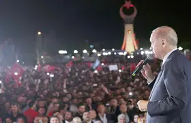 Erdoğan yeniden Cumhurbaşkanı, gözler yeni kabinede