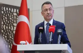 Fuat Oktay Türkiye Yüzyılı başlamıştır