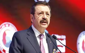 Hisarcıklıoğlu: 