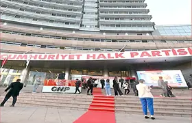 CHP’de rüzgar sert esiyor!