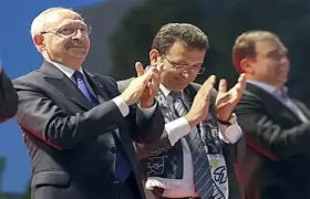 İmamoğlu atağa geçti, Kılıçdaroğlu yorum yapmadı