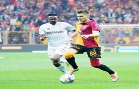 Galatasaray’ın şampiyonluğu Altay’a para kazandırdı