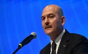 Soylu'dan yeşil pasaport açıklaması