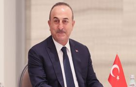 Çavuşoğlu: ABD, 'S-400'leri Ukrayna'ya gönderir misiniz' dedi