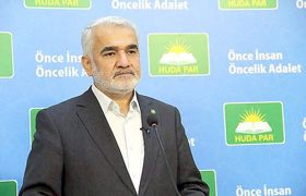 Kürtlerin önündeki engel CHP anlayışı