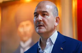 Bakan Soylu: YSK suç duyurusunda bulunacaktır