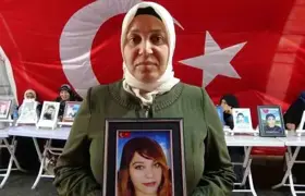 Diyarbakır annesi: “Evlatlarımızın üzerinden pis elinizi çekin”