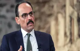 İbrahim Kalın: Böyle olayları tasvip etmeyiz