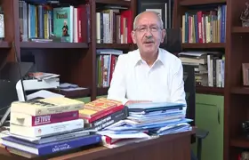 Kılıçdaroğlu: MEB'i, Merkez Bankası gibi bağımsız bir yapıya dönüştüreceğiz