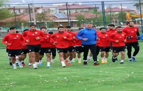 Amedspor’un kader maçı Düzce