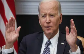 Biden, Suriye kaynaklı 