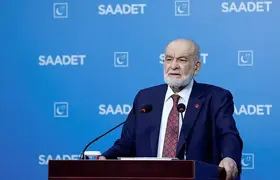 CHP'nin ittifak ortağı Karamollaoğlu'ndan Fatih Erbakan'a ihanet suçlaması