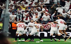 Sevilla kupayı alınca Galatasaray para kazandı!