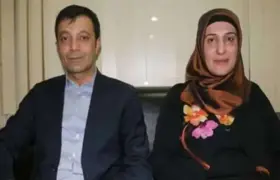 (Video) HDP'li Patnos belediye başkanı gözaltına alındı