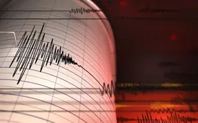 Erzurum'da 4.6 şiddetinde deprem