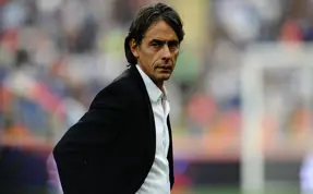 Inzaghi: ‘Başımızı dik tutmamız gerekiyor’