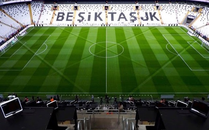 Beşiktaş'ta yeni sezon için kombine yenileme başladı