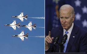 (Video) Biden Türkiye'ye F-16 satışı için çözüm arıyor