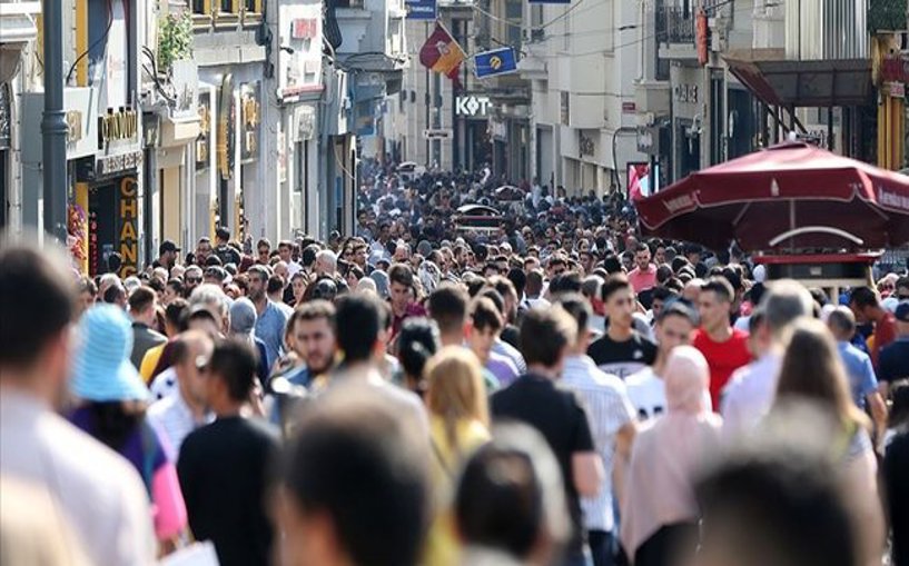 (Video) Nisan ayı işsizlik oranı açıklandı