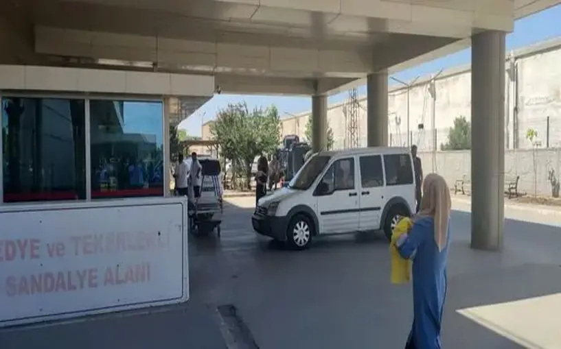 (Video) Diyarbakır'da arazi kavgası: 9 ölü