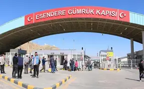 Rüşvete baskın!