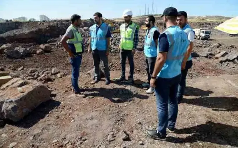 YKS sınavı öncesi vatandaş ve işletmelere gürültü uyarısı