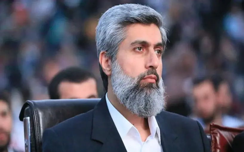 Alparslan Kuytul tahliye edildi