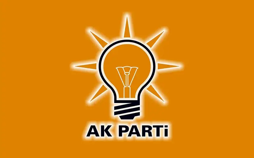 Ak Parti'de Efkan Ala Ak Parti Genel Başkanvekili olarak atandı