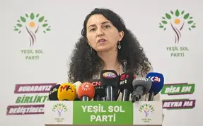 HDP kongreye gidiyor