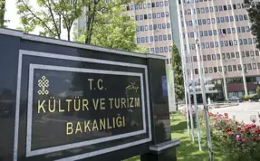 Kültür ve Turizm Bakanlığı 14 sözleşmeli bahçıvan alacak