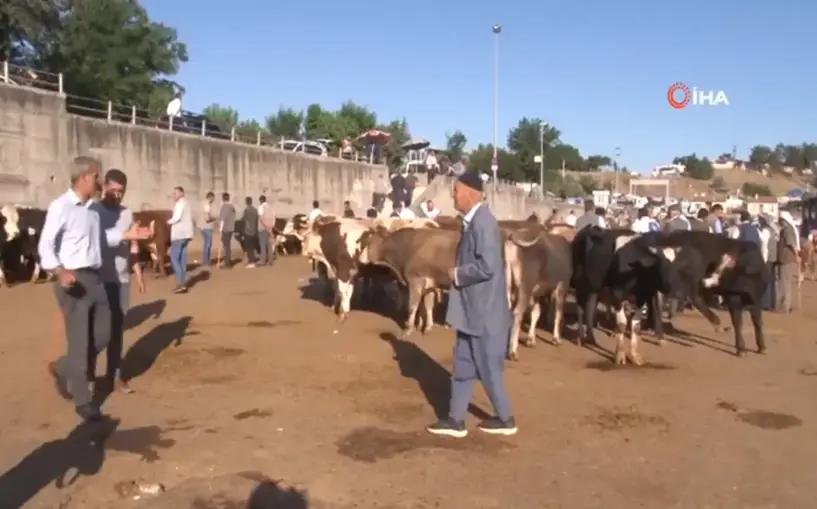 Kurban Bayramı 28 Haziran Çarşamba günü başlayacak