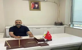 Bağlar Belediyespor'un başkanlığına Hüseyin Demir getirildi