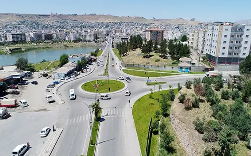 Cizre restore edilen tarihi yapılarıyla ziyaretçilerini bekliyor