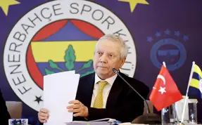 Aziz Yıldırım: 