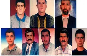 Hiç ders çıkarılmadı! 10 yıl önce de Bismil’de arazi kavgasında 8 kişi ölmüştü