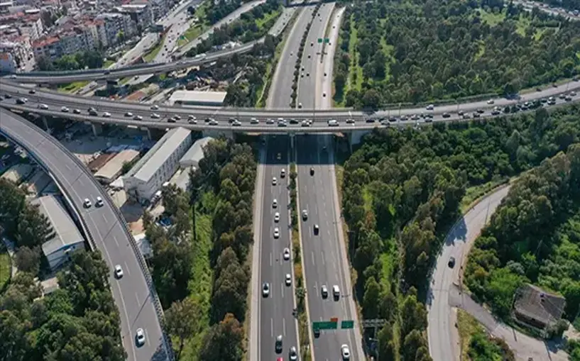 Yola çıkanlar aman dikkat