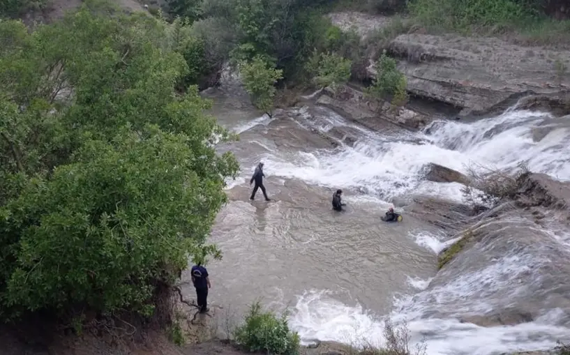 Kahramanmaraş'ta serinlemek için gölete giren 2 genç boğuldu