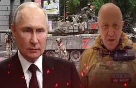 Wagner vakası ve Putin'in cevabı