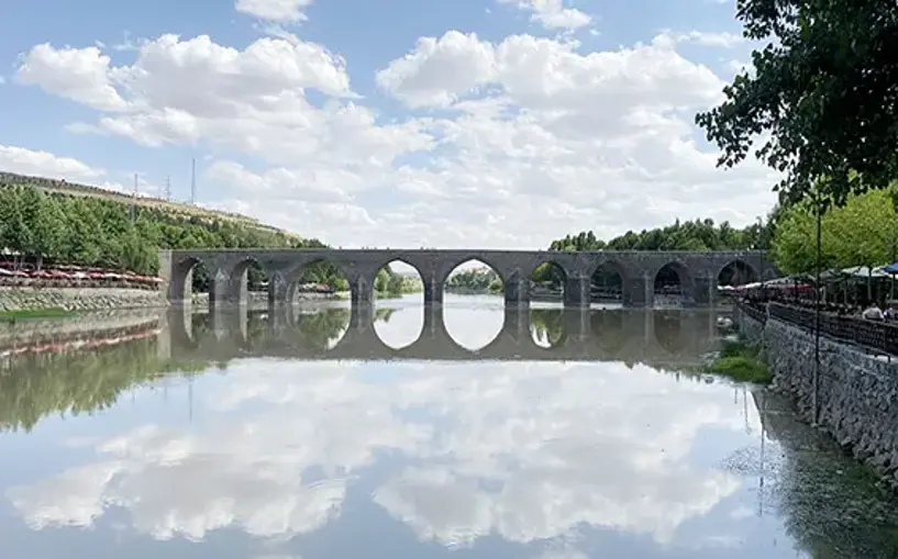 Bayramda turizm bereketi