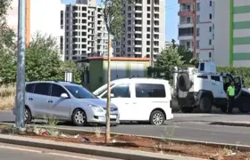 Kaçmanın nedeni uyuşturucu çıktı