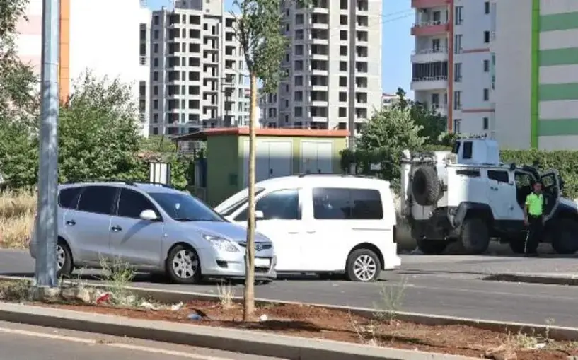 Kaçmanın nedeni uyuşturucu çıktı