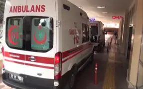 Şanlıurfa'da otobüsün çarptığı kadın öldü